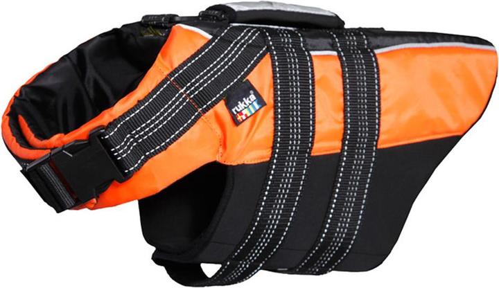 Produktbild Rukka Safety Life Vest (L, Hundeweste)