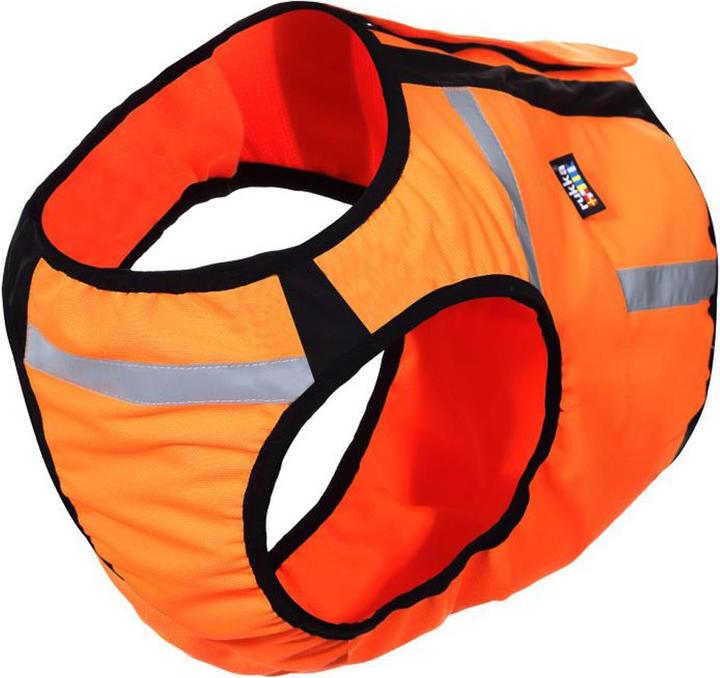 Actual product image Rukka Anticamo Vest (S, Dog vest)