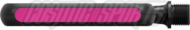 Productafbeelding Moto Micro Pedaal, zwart/roze