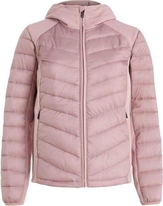 Image du produit Protest Veste Outdoor Prtcharon (40)