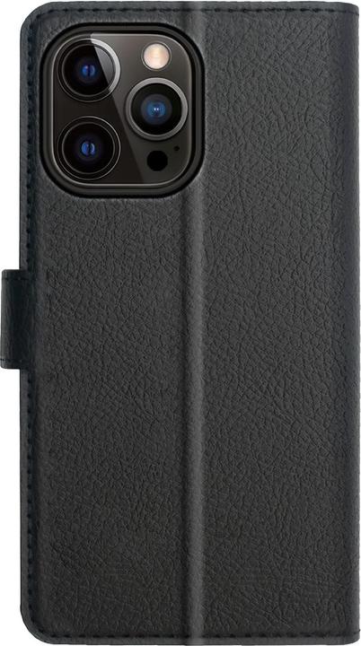 Actual product image Xqisit NP Slim Wallet Selection Anti Bacterial (Apple iPhone 14 Pro)