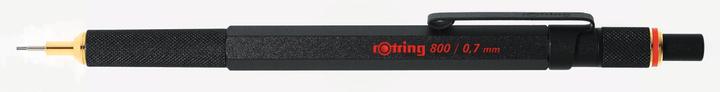 Produktbild Rotring 800 (0.70 mm, HB, 1 x)