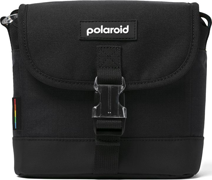 Actual product image Polaroid Box Bags (Camera shoulder bag)