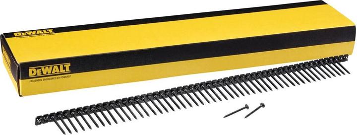 Image du produit DeWalt Filetage fin DWF4000250