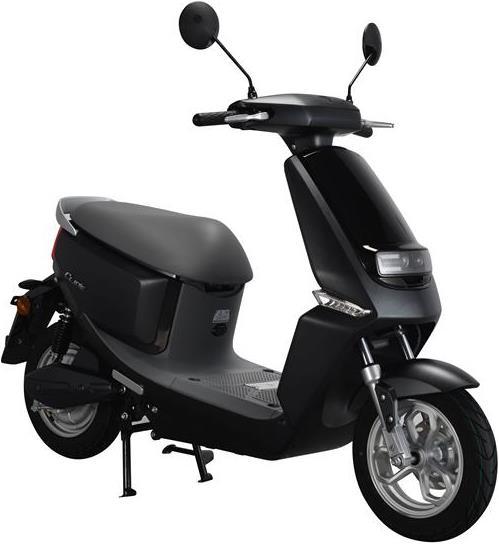 Actual product image Vmax Yadea C-LINE (45 km/h, 1200 W)