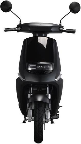 Actual product image Vmax Yadea C-LINE (45 km/h, 1200 W)