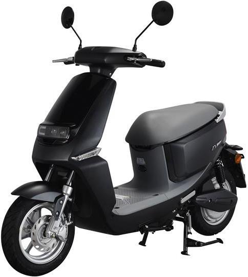 Actual product image Vmax Yadea C-LINE (45 km/h, 1200 W)