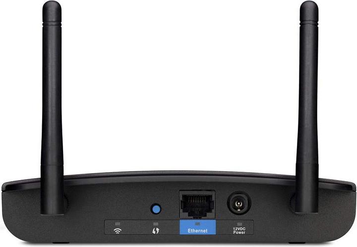 Produktbild Linksys Wap300n (300 Mbit/s)