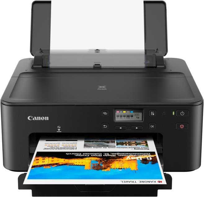 Image du produit Canon PIXMA TS705 (Encre, Couleur)