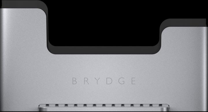 Produktbild Brydge Vertical Dock (Docking Port, 2 Ports)