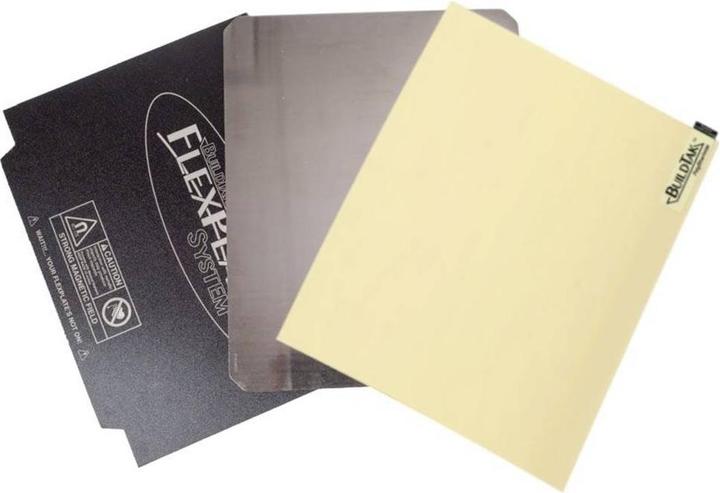 Image du produit BuildTak Système Flexplate 260 x 354 mm (Lit d'impression)