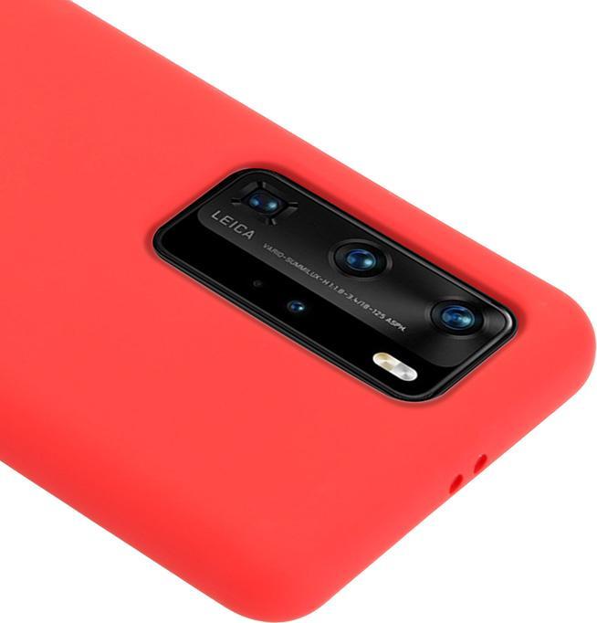 Image du produit Crong Couverture couleur arrière pour Huawei P40 Pro (Huawei P40 Pro+)