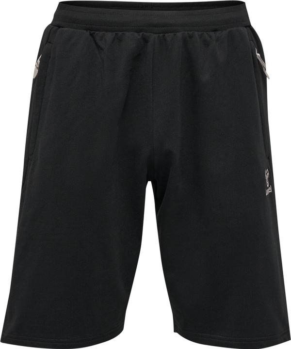 Produktbild hummel Hmlmove Grid Cotton Shorts (S)