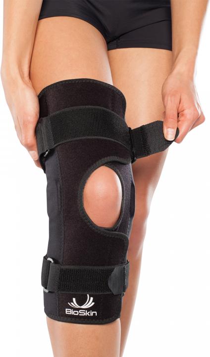 Actual product image BioSkin Q Brace knee brace (XL)
