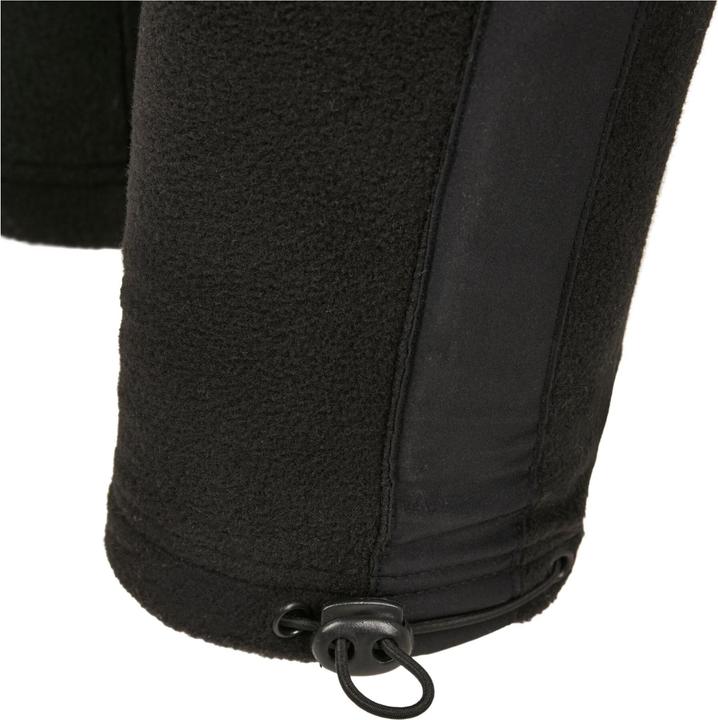 Actual product image Urban Classics Ladies Polar Fleece Jumpsuit (S)