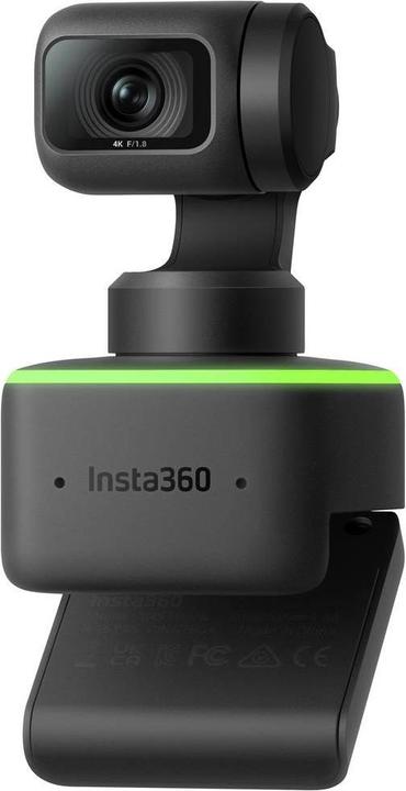 Actual product image Insta360 Link (8 Mpx)