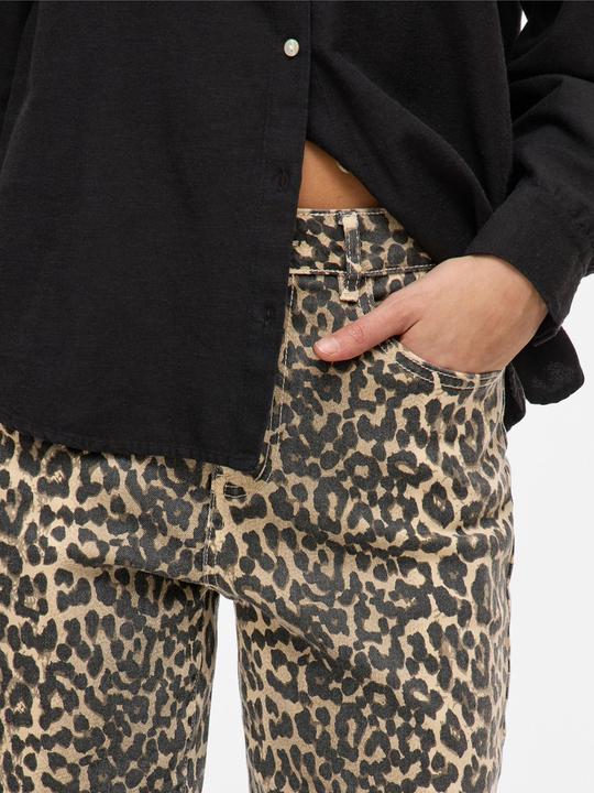 Immagine prodotto Vila Long Jeansshorts (38)