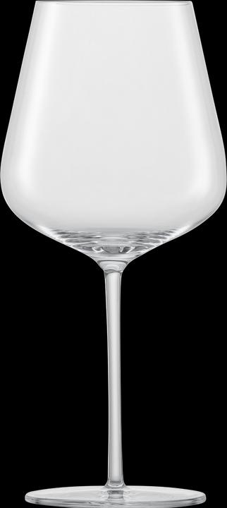 Produktbild Zwiesel Allround Rotweinkelch Vervino 685ml H23cm Ø10,5cm (68.50 cl, 1 Gläser, Rotweingläser)