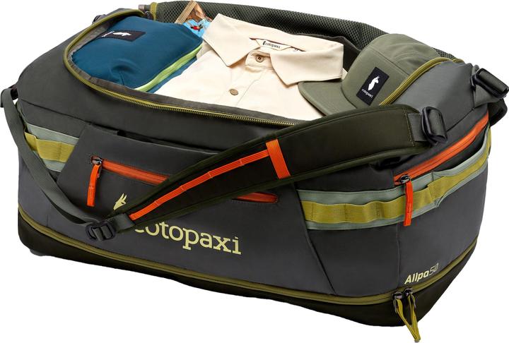 Immagine prodotto Cotopaxi Allpa 50 (50 l)