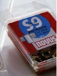 Produktbild Novus Nietmutter