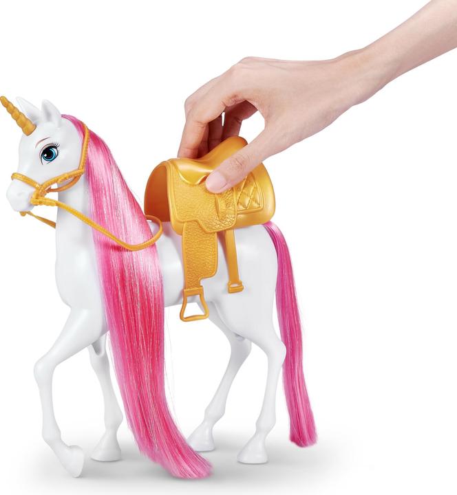 Produktbild Komelon SPARKLE GIRLZ playset royal horse carriage, 10068
