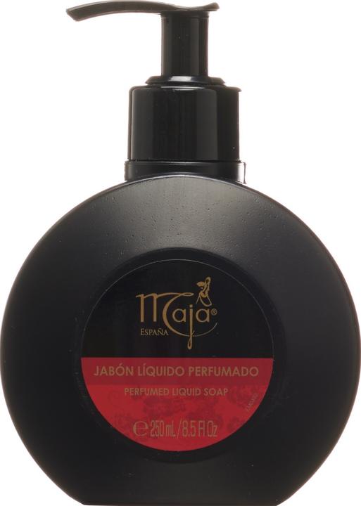 Savon Liquid (Flüssigseife, 250 ml)