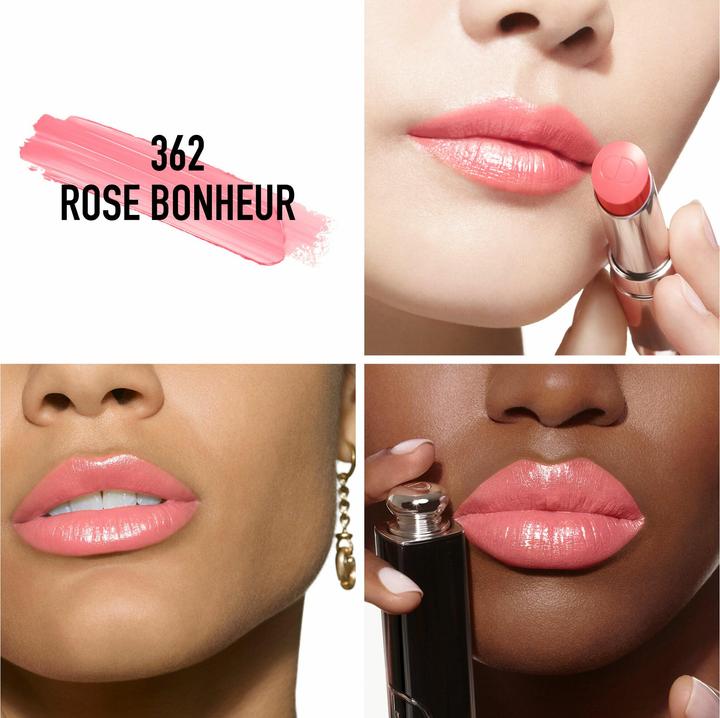 Produktbild Dior Addict (362 Rose Bonheur)