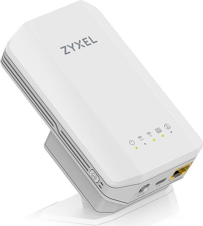Image du produit Zyxel Wre6606