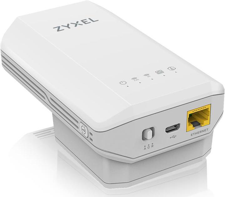 Image du produit Zyxel Wre6606