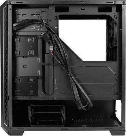 Actual product image Antec P7 Silent (ATX, mATX, Mini-ITX)
