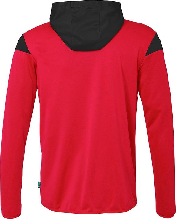 Image du produit Uhlsport Veste à capuche Squad 27 Track Hood (3XL)