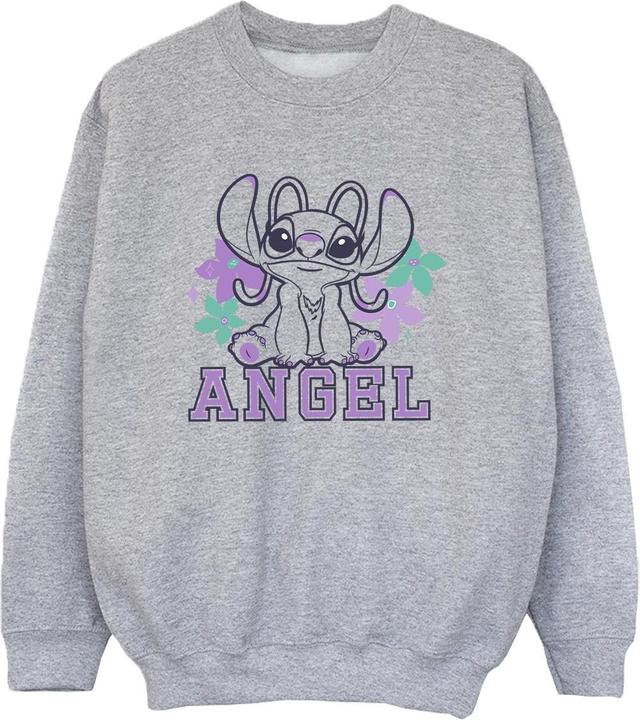 Produktbild Disney Lilo & Stitch Angel Sweatshirt Jungen (140, 146)