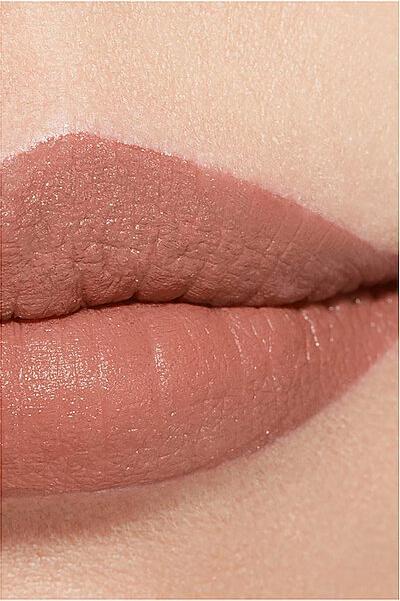 Image du produit Chanel Rouge Allure Velv Lumin Matte Lip No 60 (60 Intemporelle)