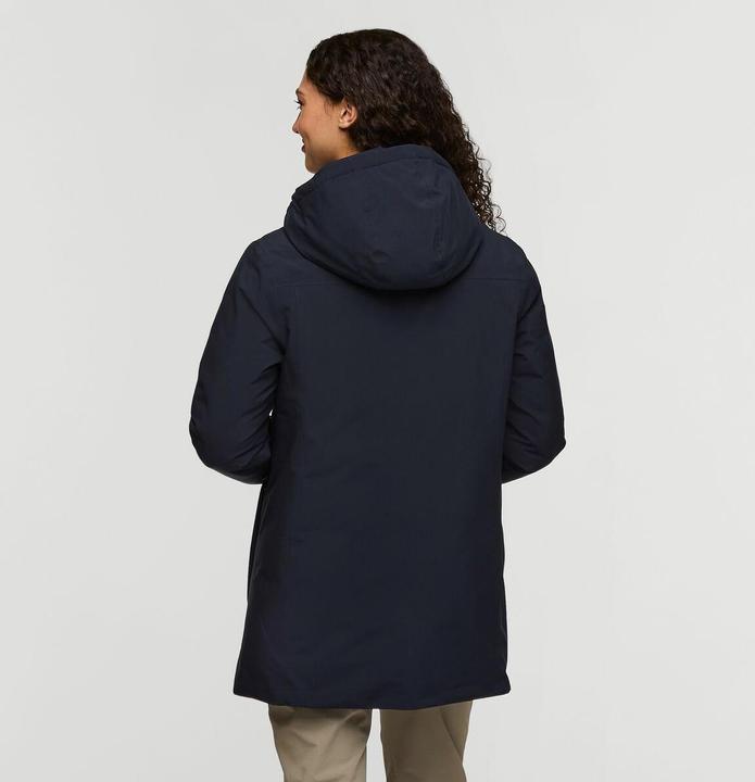 Actual product image Cotopaxi Calidez Down Parka (S)