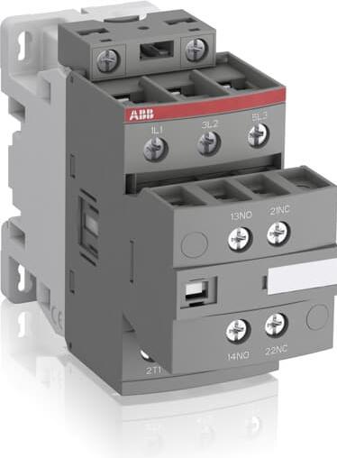 Produktbild ABB Schütz