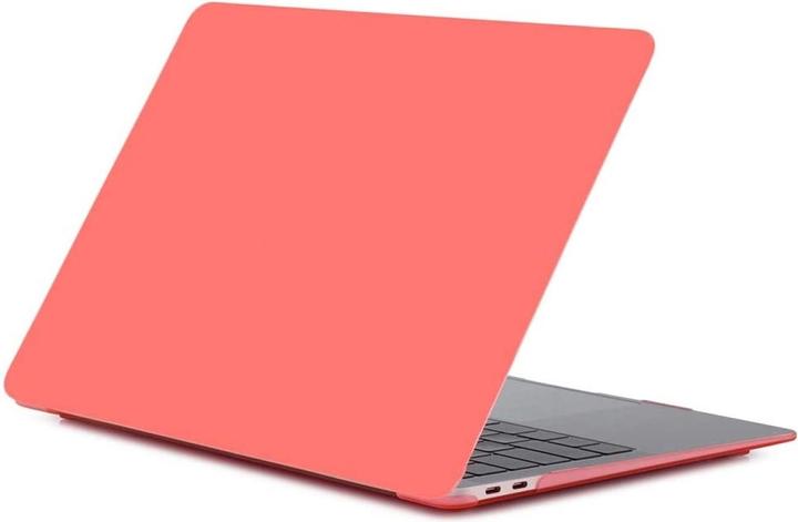 Immagine prodotto Screenguard Custodia rigida per Apple MacBook Air 13" M1 (2020) A2337 (Apple)