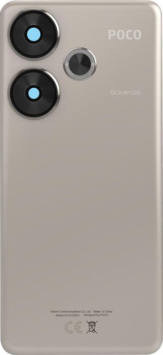 Image du produit Xiaomi Pièce de rechange Dos (Xiaomi Poco F6)