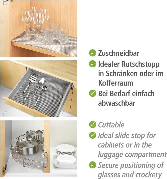 Produktbild Wenko Anti-Rutsch-Matte