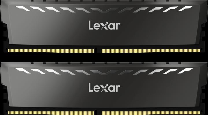 Immagine prodotto Lexar Thor (2 x 16GB, 3200 MHz, DDR4-RAM, U-DIMM)