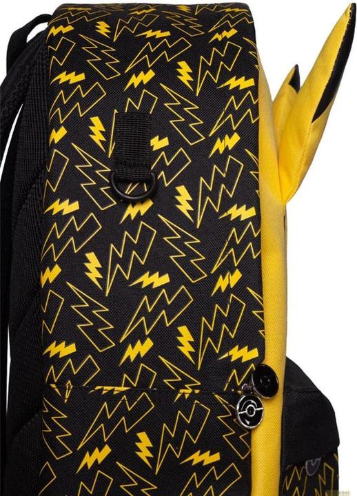 Image du produit Difuzed Sac à dos Pokemon Pikachu