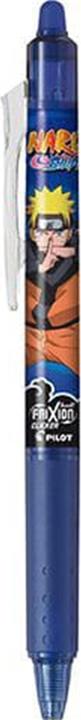 Immagine prodotto Pilot Edizione limitata Naruto Shippuden (Rosso, Nero, Blu, 6 x)
