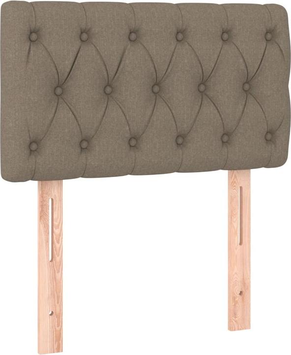 Immagine prodotto VidaXL Stoddard (140 x 200 cm)