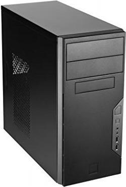 Image du produit Antec VSK sans bloc d'alimentation (mATX, Mini-ITX)