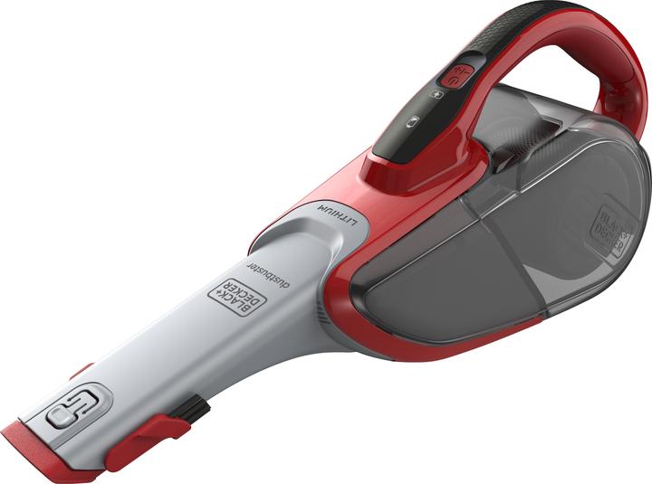 Actual product image Black & Decker Dvj315j