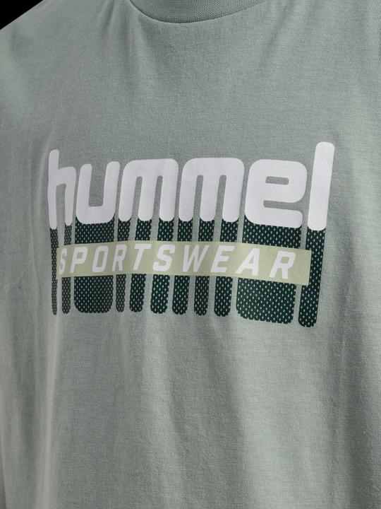 Produktbild hummel Hmltukas T-Shirt S/S 2-Pack (110)