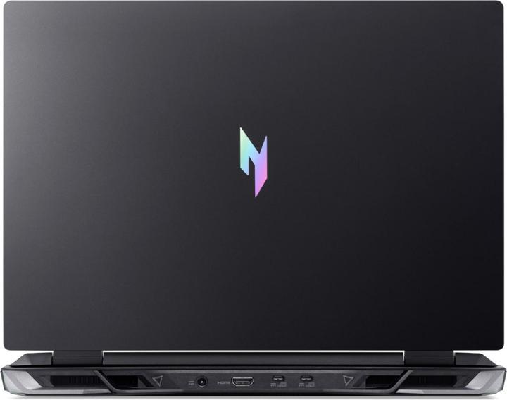 Image du produit Acer Nitro 16 (16", AMD Ryzen 7 8845HS, 32 Go, 1000 Go, DE)