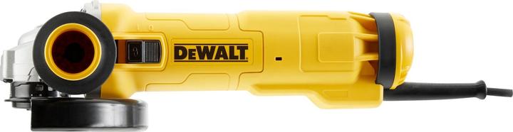 Immagine prodotto DeWalt Smerigliatrice angolare DWE4238, 150 mm | Smerigliatrice angolare 150MM DWE4238 (150 mm)