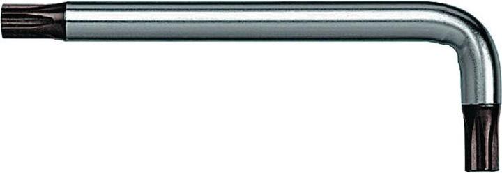 Produktbild PB Swiss Tools Winkelstiftschlüssel