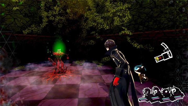 Actual product image Atlus Persona 5 Royal (Switch Lite, Switch OLED, Switch, DE)