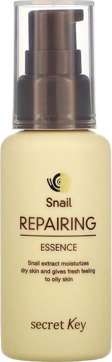 Produktbild Secret Key Snail Repairing Essence (60 ml)